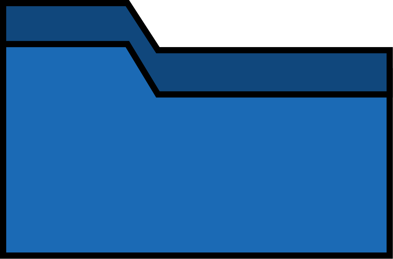 Folder Icon