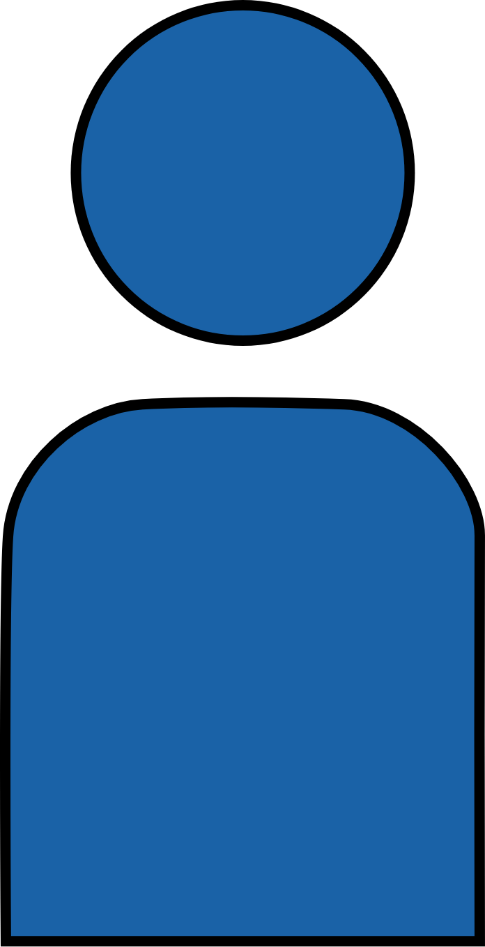 Human Icon